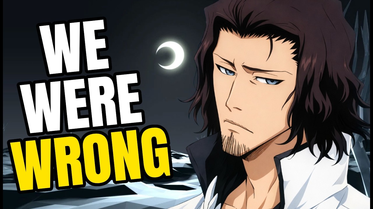 Кубо наконец-то раскрыл правду о смерти Арранкаров | Это меняет ВСЁ!