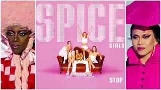 "Stop" | Lip Sync Cut | Drag Race UK #406