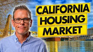 Remarkable Changes to the California Real Estate Market