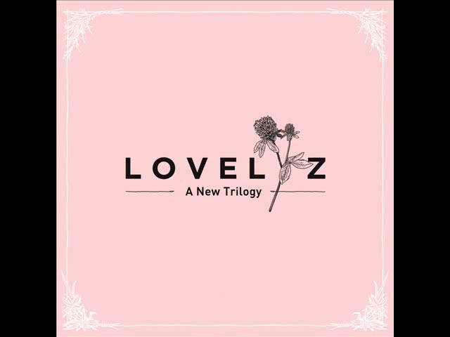 [Full Album] 러블리즈(Lovelyz) - A New Trilogy class=