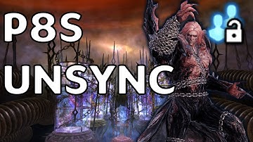 Pandaemonium: The Eighth Circle Savage UNSYNC | Kobe