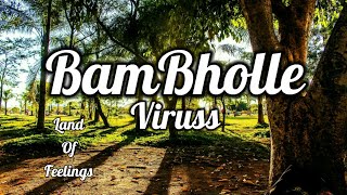 Bambholle - Laxmii Akshay Kumar Viruss Lyrics