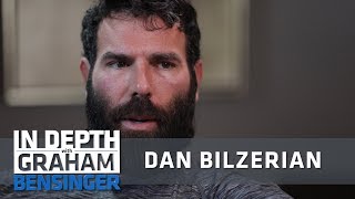 Dan Bilzerian: Going through SEAL training twice