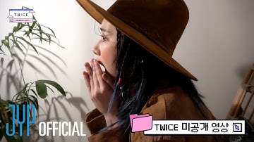 [📂Secret Cut] 20_Body Language Game.mp4 ⏵ ‘MORE & MORE’ Jacket Shoot