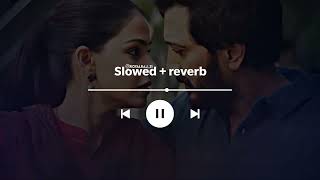 Sukh Kalale Lofi Song [Slowed + reverb] Shreya Ghoshal | Ajay-atul | Marathi Lofi Song | ROYAL RAJ screenshot 1