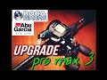 Апгрейд катушки Abu Garcia ProMAX 3L  Гибридные подшипники от Boca Bearings