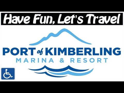 Port Of Kimberling Marina Resort Campground Kimberling City Missouri