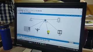 Celebrity Simulate Mobile Adhoc Network with Directional Antenna.|| WSN Practical 5 #BSccs ||By Neha Miss TCSC Profile