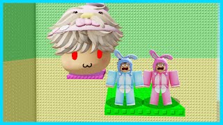 Download Lagu MIPAN \u0026 ZUZUZU Main Parkour Tower Sambil Di Kejar Kepala ACIL! ROBLOX MP3 Download Lagu MIPAN \u0026 ZUZUZU Main Parkour Tower Sambil Di Kejar Kepala ACIL! ROBLOX MP3