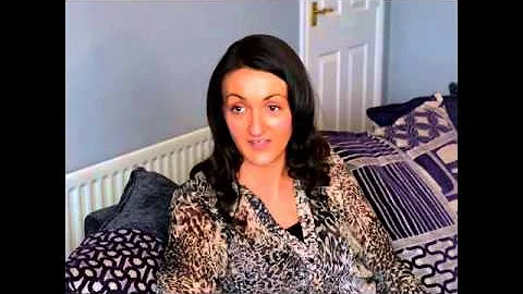 Short break carer Lisa Kerr