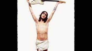 John Frusciante - The Will To Death