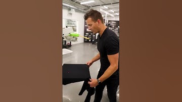 How To Set The Stampinator Time for Transfers on the ROQ YOU