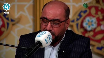 خوێندنىچەند ئایەتێک لە ( سورة يونس- سورة الأنبياء)- بەدەنگى مامۆستاى قورئانخوێن شێخ حسێن بەرزنجی