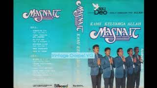 Ku Utus Kau / Lihatlah Ladang Sudah Menguning (KPRI 158) -  Masnait VG (1990)