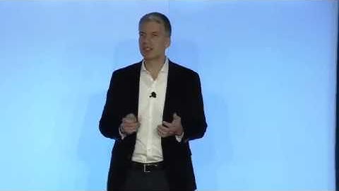 Beyond Digital Disruption   NETWORK 2016 - Rami Rahim CEO Juniper Networks