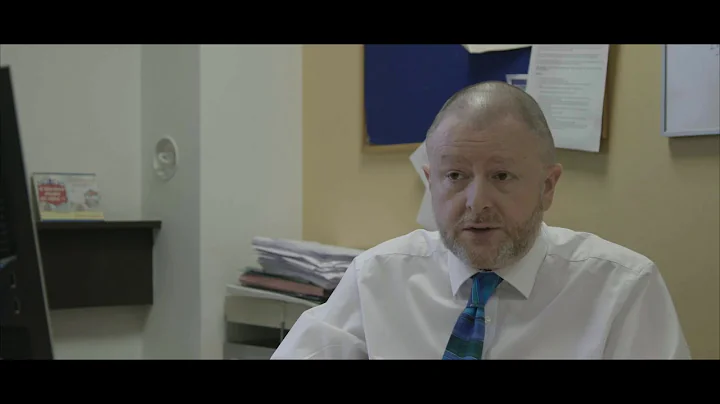 Paul Oakes - Promoting equality, challenging discr...