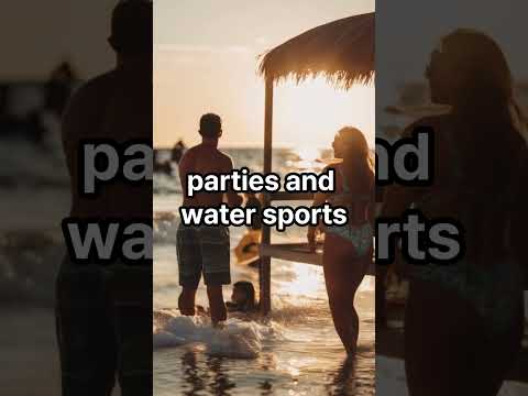 Top Five Places