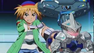 Assistir Cross Fight B-Daman (Dublado) - Todos os Episódios - AnimeFire