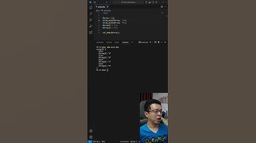 Array_Push #skysen #coding #pemograman #php #array #push