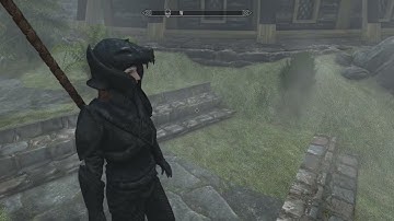 Skyrim PS5/PS4: Aurllcooljay