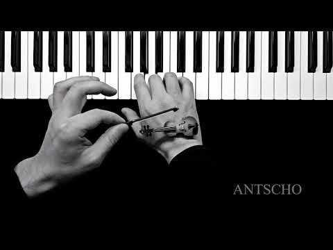 Tutamas | ANTSCHO Piano - Тутамас (cover 2024 new)