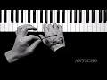 Tutamas  antscho piano   cover 2024 new