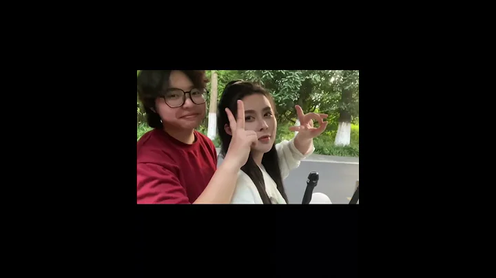 DuRuo杜若..又帥又可愛🎶《恐龍拉狼》#shorts #杜若小胖紙💞 - 天天要聞