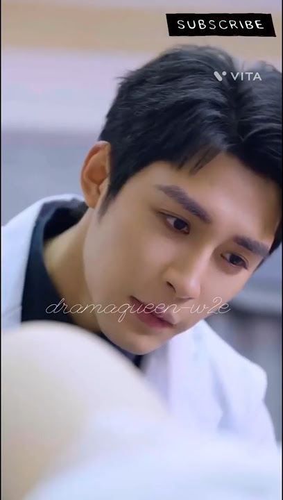 Her attending physician (gine), it's her ex boyfriend 🤦