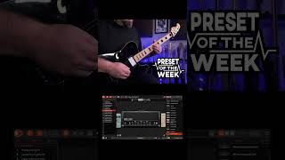 Preset of the Week Slate Overloud TH U Super Ambient Dreamy Preset