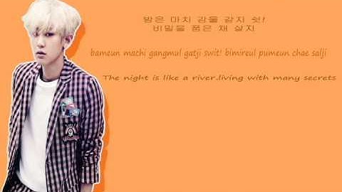 EXO - Hurt ~(Color Coded Hangul/Eng Lyrics)