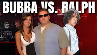 The Infamous Howard Stern Show Moment: Ralph Cirella vs. Bubba the Love Sponge®