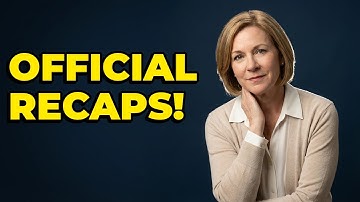 Where Do I Find Official Soap Opera Recaps?