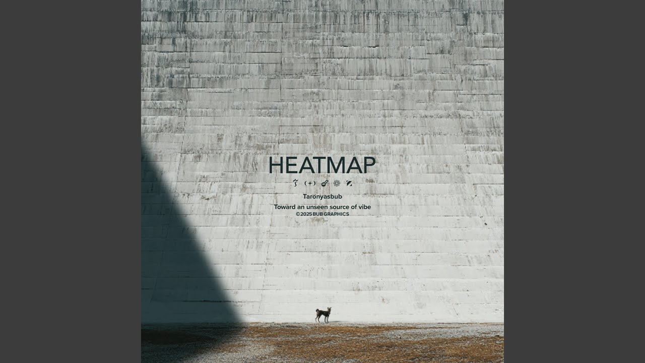 Watch HEATMAP on YouTube Watch HEATMAP on YouTube