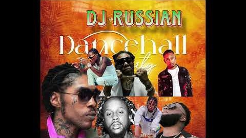 DANCEHALL CONSCIOUSNESS (KARTEL, POPCAAN, MASICKA, ALKALINE, CHRONIC LAW, 450, NHANACE) CLEAN
