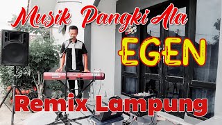 REMIX LAMPUNG ZAENY STORIES 1