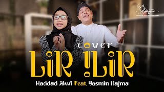 Lir Ilir - Haddad Alwi Feat.  @yasminnajma2819 ( Cover )