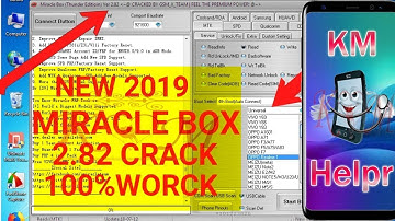Miracle Thunder 2 82 Official Crk Release Free Download Post Muhammad Mutlab Sial Course #3