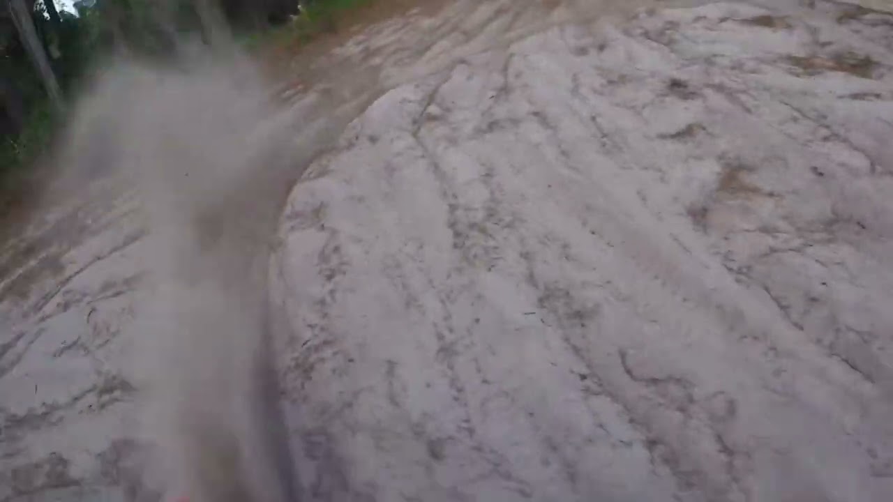 Florida Ridges finest sugar sand! 