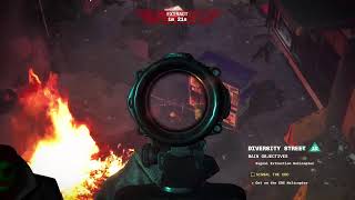 No More Room in Hell 2 @codkillman_935