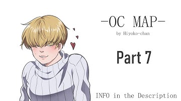 I Adore Her =u= II MAP OPEN II