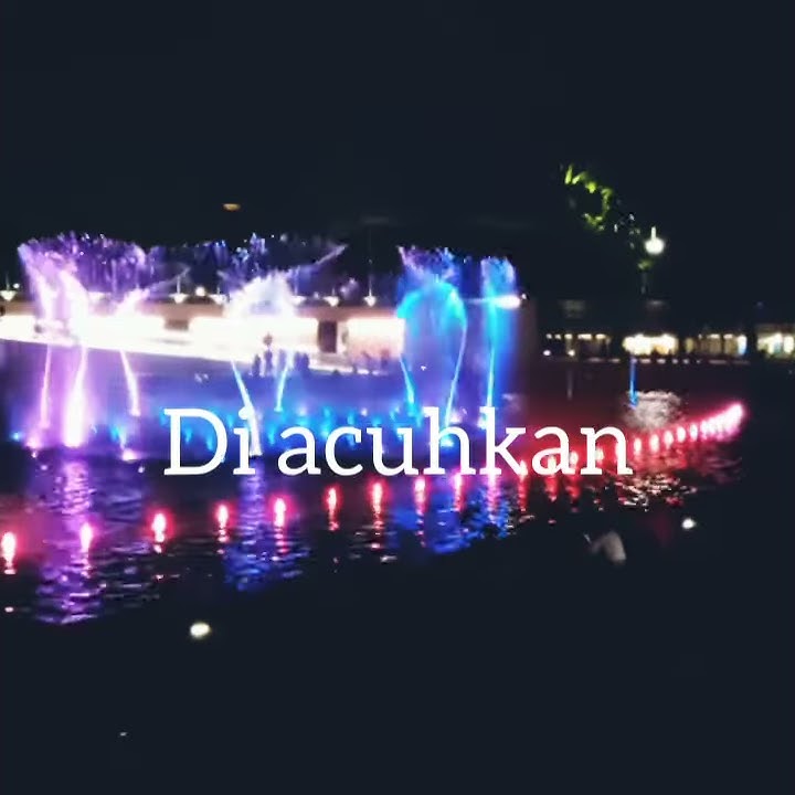 Story Wa || Di Acuhkan ||
