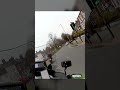 Is this the best POLICE STINGER deployment EVER?