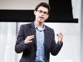 Joshua Foer: Step Outside Your Comfort Zone and Study Yourself Failing