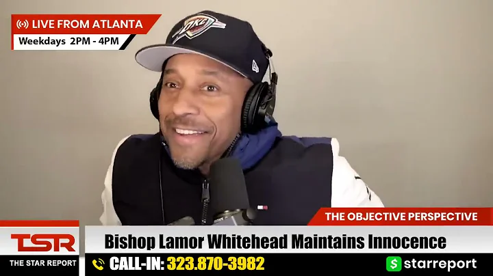 Tory Lanez on trial but Megan Thee Stallion is bei...