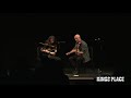 Brìghde Chaimbeul with Aidan O'Rourke - 'Maids of Kintail' / 'Blue Bonnets' - Live at Kings Place