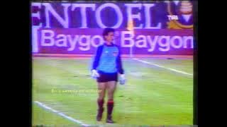 Sea Games tahun 1987 - Menang Sepak Bola Indonesia VS Malaysia TVRI 1987