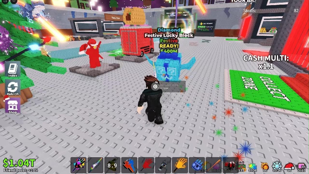 Roblox_ کێ ئیڤێنتەکەی بینی  پۆت هۆت پۆس م دەس کەوت