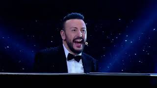 Gia Nikoadze Nikolshow Anri Joxadze Gamova Es Sagamo