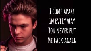 New Hope Club// FIXED LYRICS