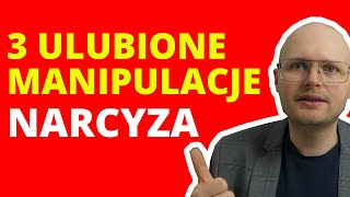 3 taktyki manipulacji Narcyza, które sprawiają że gubisz się w rozmowie (warto je znać)